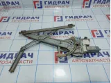 Стеклоподъемник электрический передний левый Toyota Corolla (E120) 69820-02150