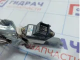 Стеклоподъемник электрический передний левый Toyota Corolla (E120) 69820-02150