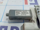 Стеклоподъемник электрический передний левый Toyota Corolla (E120) 69820-02150