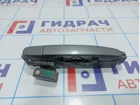 Ручка двери наружная задняя левая Toyota Corolla (E120) 69211-05903