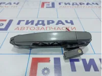 Ручка двери наружная задняя правая Toyota Corolla (E120) 69211-05903