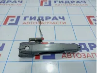 Ручка двери наружная передняя правая Toyota Corolla (E120) 69211-05903