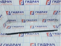 Накладка стекла заднего левого наружная Toyota Corolla (E120) 75740-12351