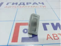 Фонарь подсветки номера левый Toyota Corolla (E120) 81690-02060