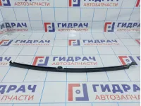 Направляющая стекла двери задней левой Toyota Corolla (E120) 67408-12260