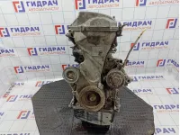 Двигатель Toyota Corolla (E120) 19000-0D140