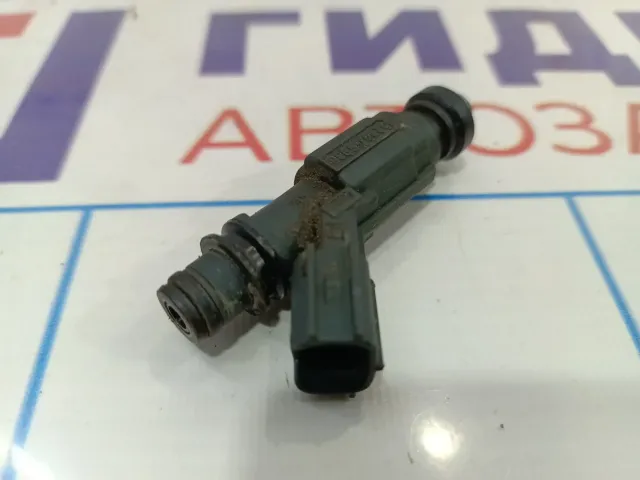 Форсунка инжекторная электрическая Toyota Corolla (E120) 23209-0D020