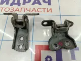 Петли двери передней левой Toyota Corolla (E120)