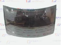 Стекло заднее Toyota Corolla (E120) KE120WRWHX