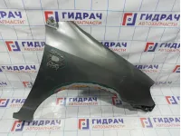 Крыло переднее правое Toyota Corolla (E120) TY10152BR