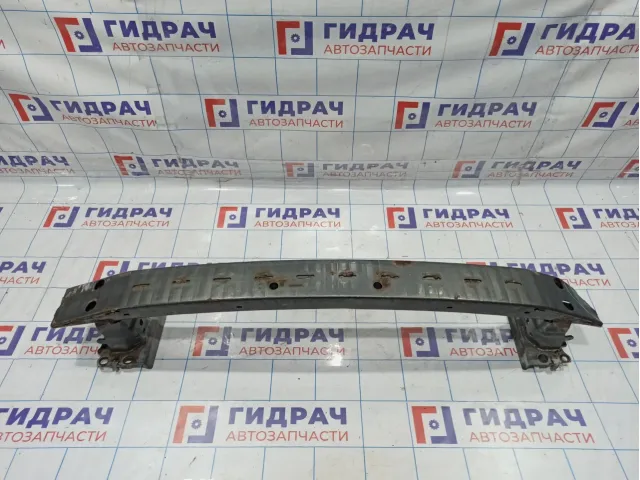 Усилитель переднего бампера Toyota Corolla (E120) 52021-02080