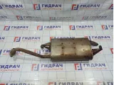 Глушитель основной Toyota Corolla (E120) 17430-0D170