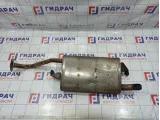 Глушитель основной Toyota Corolla (E120) 17430-0D170