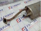 Глушитель основной Toyota Corolla (E120) 17430-0D170