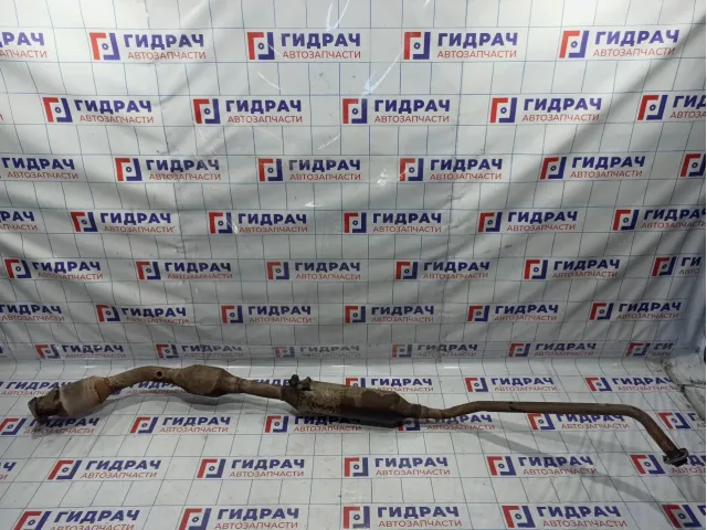 Глушитель средняя часть Toyota Corolla (E120) 17410-0D140