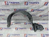 Локер передний левый Toyota Corolla (E120) 53876-02070