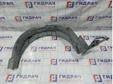 Локер передний левый Toyota Corolla (E120) 53876-02070
