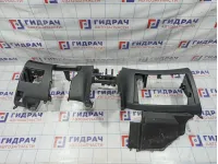 Торпедо нижняя часть Toyota Corolla (E120) 55303-02080-B0