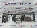 Торпедо нижняя часть Toyota Corolla (E120) 55303-02080-B0