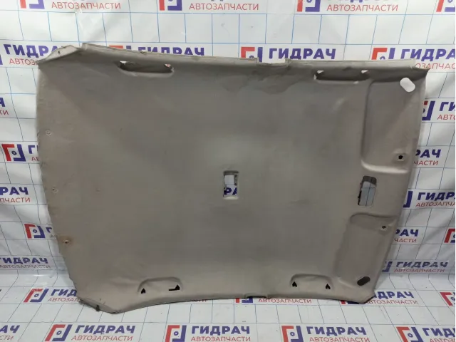 Обшивка потолка Toyota Corolla (E120) 63310-02250-B1