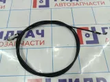 Трос лючка бензобака Toyota Corolla (E120) 77035-02090
