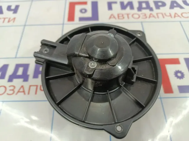 Моторчик отопителя Toyota Corolla (E120) 87103-02080