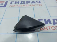 Крышка зеркала внутренняя левая Toyota Corolla (E120) 67492-12460
