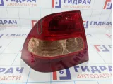 Фонарь задний левый Toyota Corolla (E120) 81561-02190