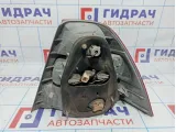 Фонарь задний левый Toyota Corolla (E120) 81561-02190