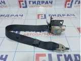 Ремень безопасности задний левый Toyota Corolla (E120) 73360-02180-C0