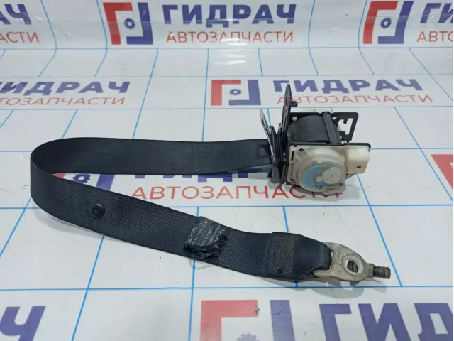 Ремень безопасности задний левый Toyota Corolla (E120) 73360-02180-C0