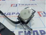Ремень безопасности задний левый Toyota Corolla (E120) 73360-02180-C0