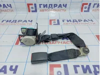 Ремень безопасности задний центральный Toyota Corolla (E120) 73480-02130-C0