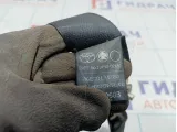 Ремень безопасности задний центральный Toyota Corolla (E120) 73480-02130-C0