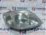 Фара правая Toyota Corolla (E120) 81130-02180