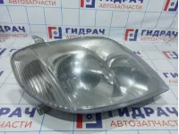 Фара правая Toyota Corolla (E120) 81130-02180