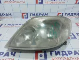 Фара левая Toyota Corolla (E120) 81170-02190