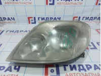 Фара левая Toyota Corolla (E120) 81170-02190