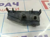 Направляющая заднего бампера левая Toyota Corolla (E120) 52563-02010