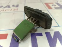 Резистор отопителя Toyota Corolla (E120) 87138-02040