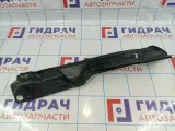 Пыльник крыла переднего правого Toyota Corolla (E120) 53827-12050