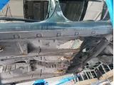 Порог со стойкой левый Toyota Corolla (E120)