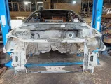 Панель передняя Toyota Corolla (E120)