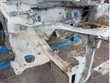 Панель передняя Toyota Corolla (E120)