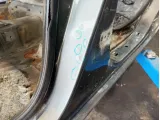 Порог со стойкой левый Toyota Corolla (E120)