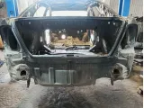 Панель задняя Toyota Corolla (E120)