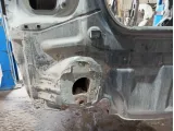 Панель задняя Toyota Corolla (E120)