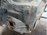 Панель задняя Toyota Corolla (E120)