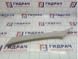 Обшивка стойки передней левой верхняя Toyota Corolla (E120) 62212-02060-B0