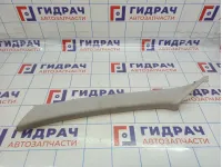 Обшивка стойки передней левой верхняя Toyota Corolla (E120) 62212-02060-B0